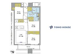 サウスゲートタワー川口