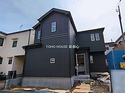 川越市霞ケ関北１丁目の一戸建て