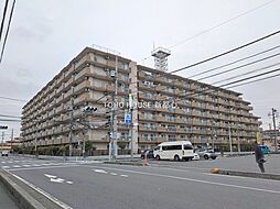 ウェルフェアグリーン越谷