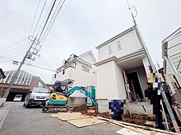 西区高木　A号棟　全1棟