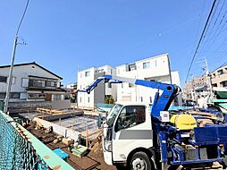 南区別所1丁目　109　1号棟　全3棟