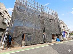 北区宮原町4丁目　18期　1号棟　全2棟