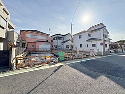 北区宮原町4丁目　18期　1号棟　全2棟