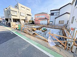 北区宮原町4丁目　18期　2号棟　全2棟