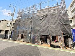 北区宮原町4丁目　18期　2号棟　全2棟