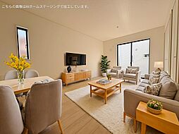 上尾市上尾下　第1(2期)　6号棟　全4棟