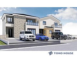 緑区原山1丁目　21期　1号棟　全2棟