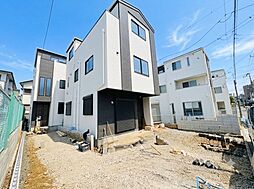 南区別所1丁目　109　3号棟　全3棟