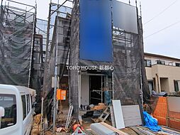 上尾市弁財１丁目