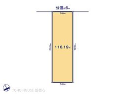さいたま市岩槻区東岩槻３丁目
