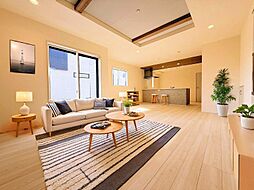 上尾市瓦葺　2期　1号棟　全6棟