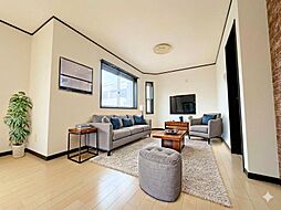 川口市安行領根岸