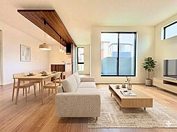 川口市芝中田2丁目　229　1号棟　全3棟