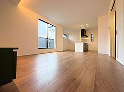 川口市芝中田2丁目　229　2号棟　全3棟