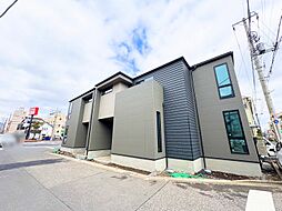 川口市芝中田2丁目 229 2号棟 全3棟