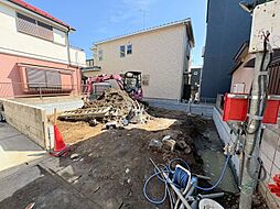 岩槻区釣上新田 第1 1号棟 全1棟