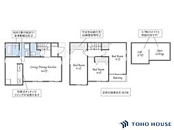 川口市鳩ヶ谷本町4丁目