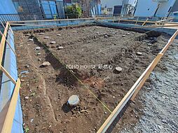 鴻巣市松原１丁目の一戸建て