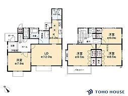 町田市金井3丁目