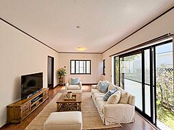 町田市金井3丁目