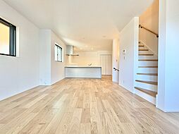 桜区西堀2丁目　A号棟　全3棟