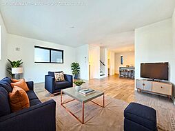 桜区西堀2丁目　B号棟　全3棟