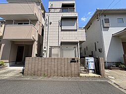 浦和区駒場1丁目 5期 全1区画