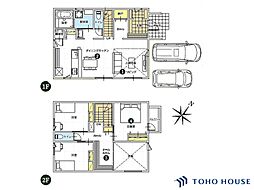 北区本郷町　全1棟