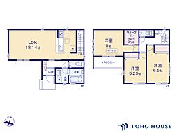 浦和区木崎1丁目　全1棟