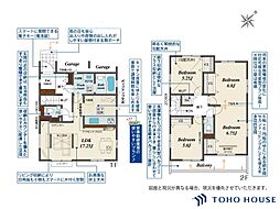 上尾市本町5丁目　3号棟　全4棟