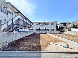 上尾市柏座 7期 1号地 全1区画