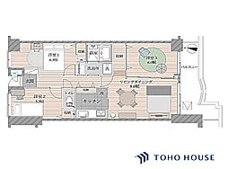 ダイアパレス与野