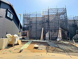 見沼区東宮下　第1　B号棟　全2棟