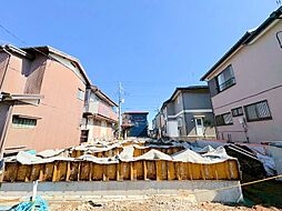 緑区三室　第43　1号棟　全1棟