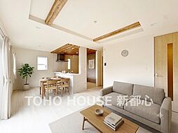 西区佐知川　7期　1号棟　全1棟