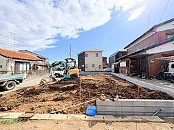 西区佐知川　7期　1号棟　全1棟