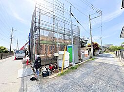 西区佐知川　7期　1号棟　全1棟