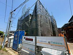 西区佐知川 7期 1号棟 全1棟