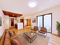 上尾市中妻5丁目　第3期　4号棟　全4棟