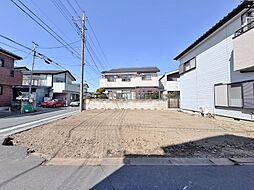 上尾市本町6丁目　7期　1号地　全1区画