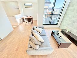 川口市八幡木1丁目　110　全1棟