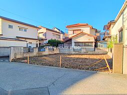 草加市手代３丁目