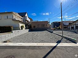 北区日進町1丁目　1号棟　全2棟