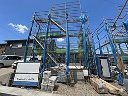 北区日進町1丁目　1号棟　全2棟