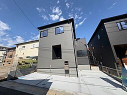 北区日進町1丁目　1号棟　全2棟