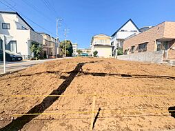 北区日進町1丁目 1号棟 全2棟