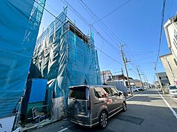 戸田市美女木2丁目　204　1号棟　全6棟