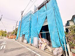 戸田市美女木2丁目　204　1号棟　全6棟