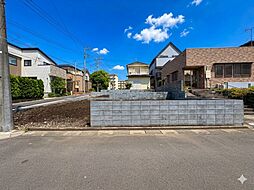 北区日進町1丁目　2号棟　全2棟