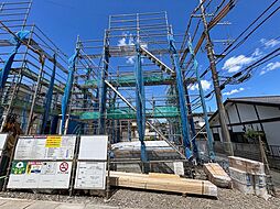 北区日進町1丁目 2号棟 全2棟